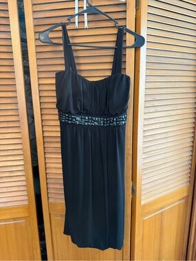 Women’s black dress 14W